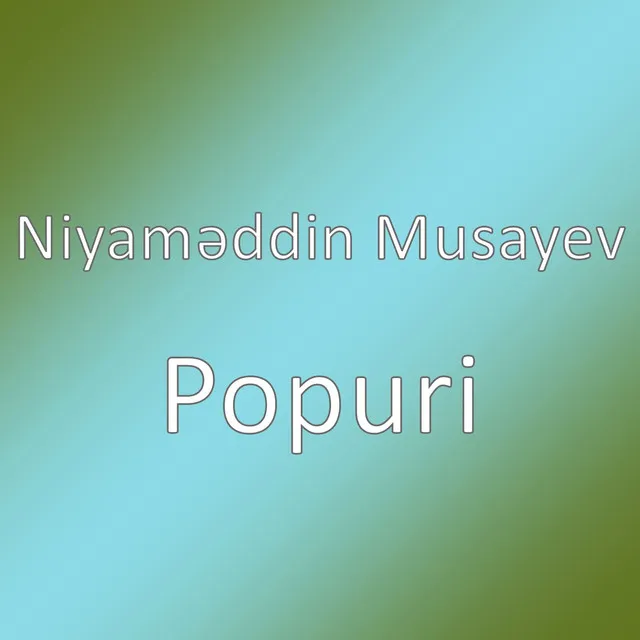 Popuri