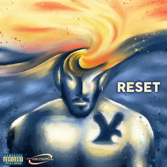 RESET by JAVI