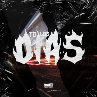 To' los Dias by Dimelo Fvcu