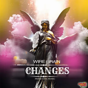 Changes by Wire Brain