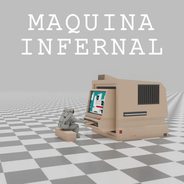 Maquina Infernal