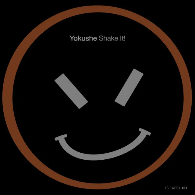 Shake It!