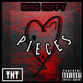 Pieces by MAG Niffy