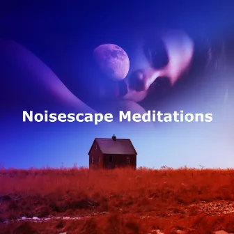 Noisescape Meditations by White Noise Fan Man