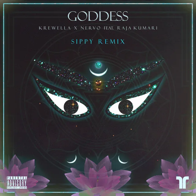 Goddess - Sippy Remix