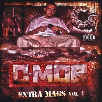 Extra Mags, Vol. 1 by C-Mob