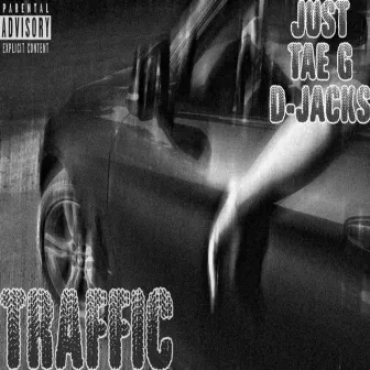 Traffic by D Jacks