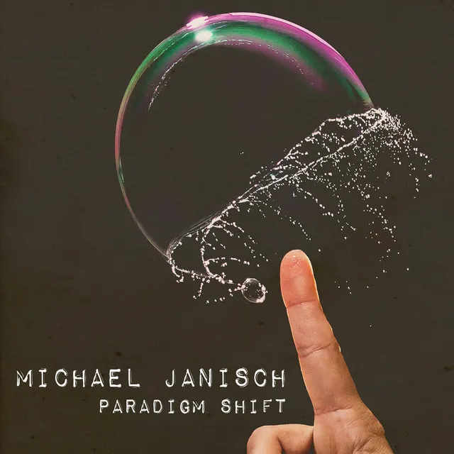 Movement I: Paradigm Shift Dance Party