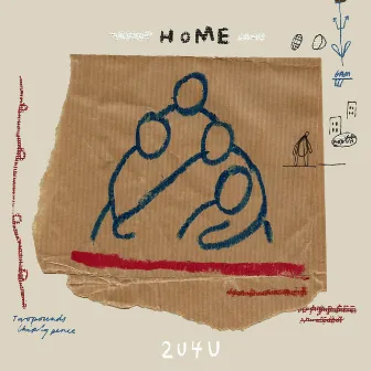 Home by 2u4u