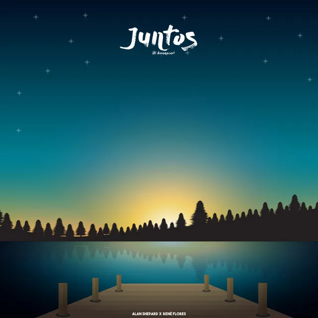 Juntos (Al Amanecer)