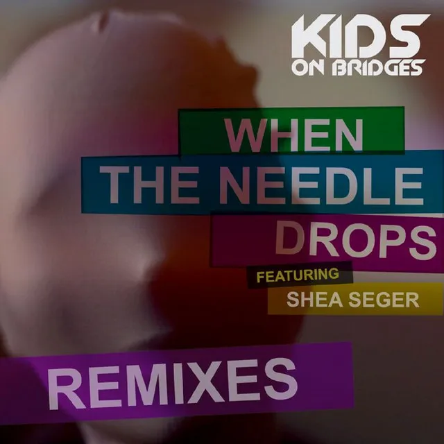 When the Needle Drops - Lisbon Kid Beat Bonus Beats