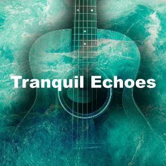 Tranquil Echoes by Unknown Artist