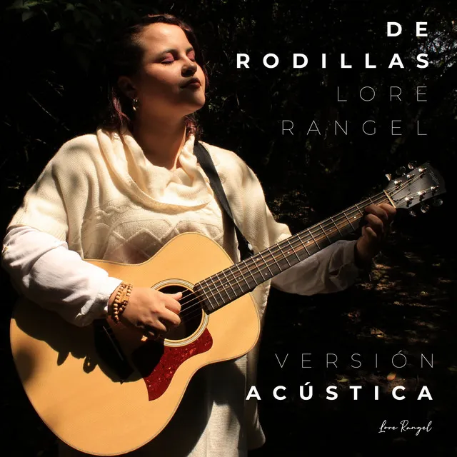 De Rodillas (Versión Acústica)