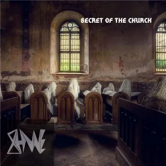 Secret of the Church by Unknown Artist