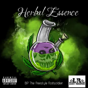 Herbal Essence by Ballin' Wallin