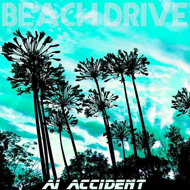 Beach Drive