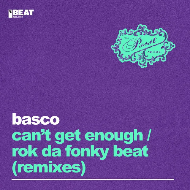 Rok Da Fonky Beat - Craft Extended Remix