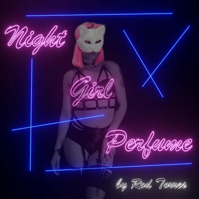 Night Girl Perfume