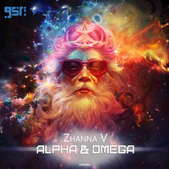 Alpha & Omega EP by Zhanna V