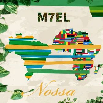 Nossa by M7EL