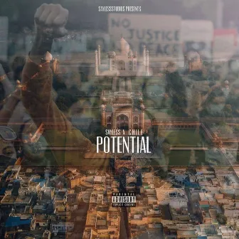 POTENTIAL by MakeMoves SayLess