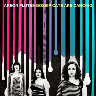 Gossip Cats Are Dancing by Areon Flutes