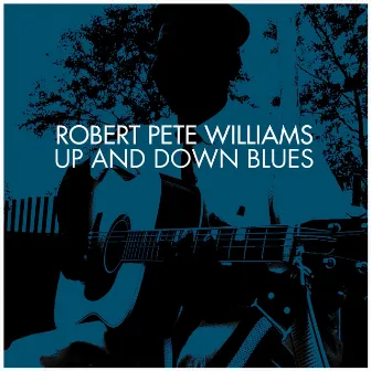 Up and Down Blues by Robert Pete Williams