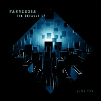 The Default EP by Paracusia