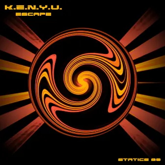 Escape by K.e.n.y.u.