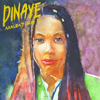 Akkurat Som Du by Dinaye