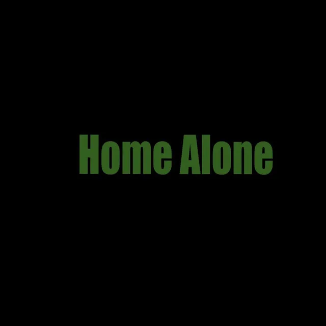 Home Alone