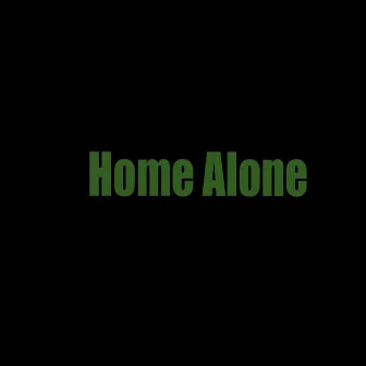 Home Alone by Hp.Cammo