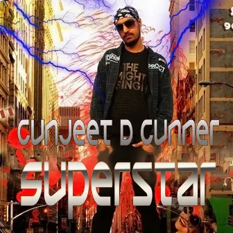 Superstar by Gunjeet D Gunner