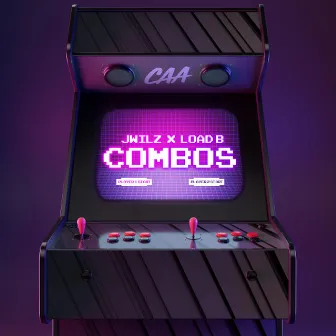 Combos by J Wilz