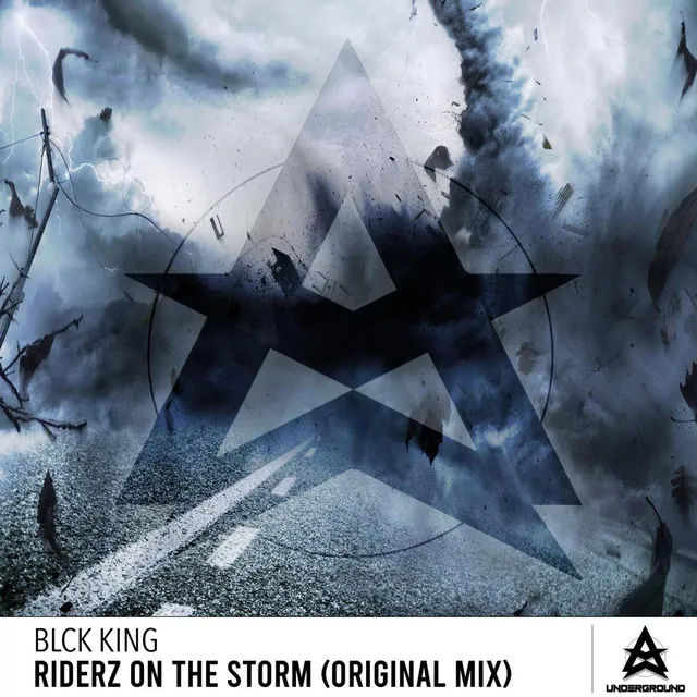 Riderz On The Storm