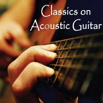 Classics on Acoustic Guitar by Steve Petrunak