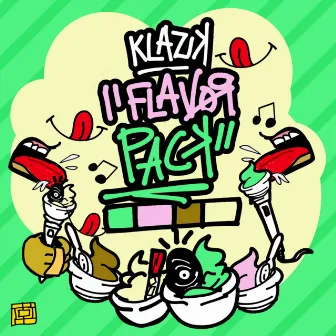 Flavor Pack by Klazik