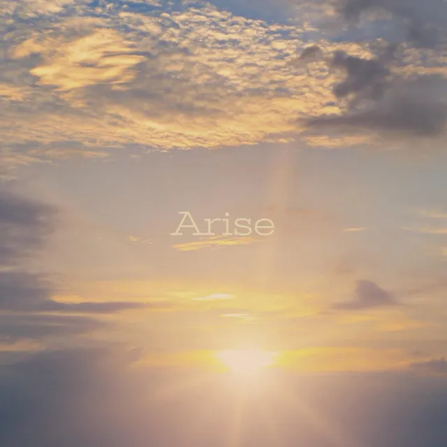 Arise (Interlude)