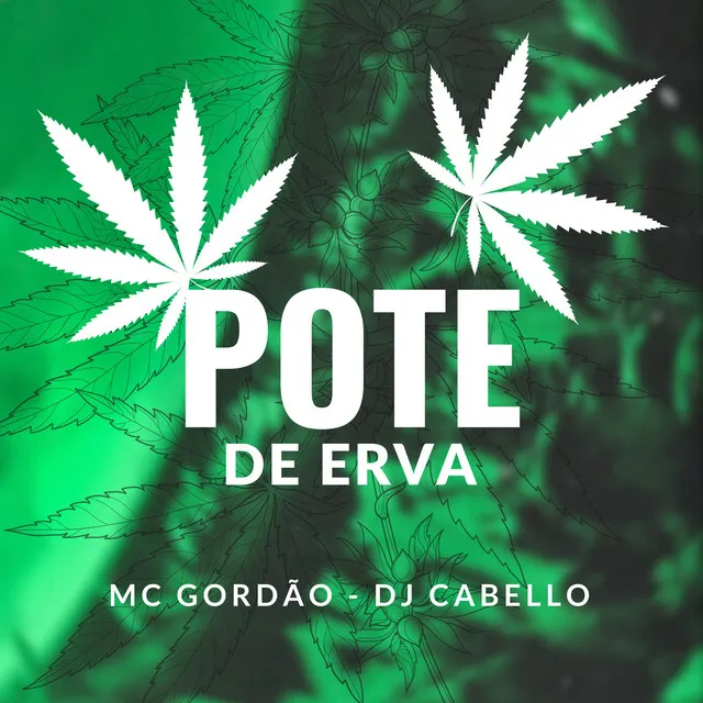 Pote de Erva