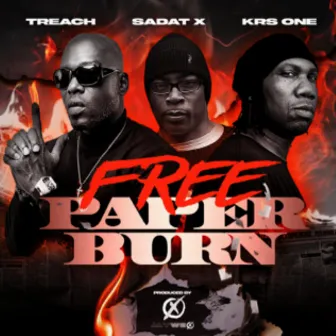 FREE PAPER BURN (Radio Edit) by Treach