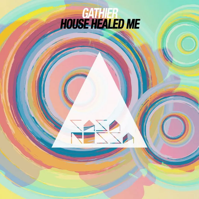 House Healed Me - Radio Edit