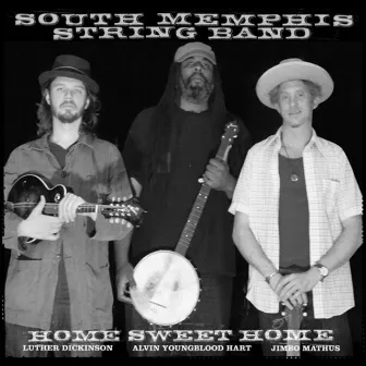 Home Sweet Home by South Memphis String Band