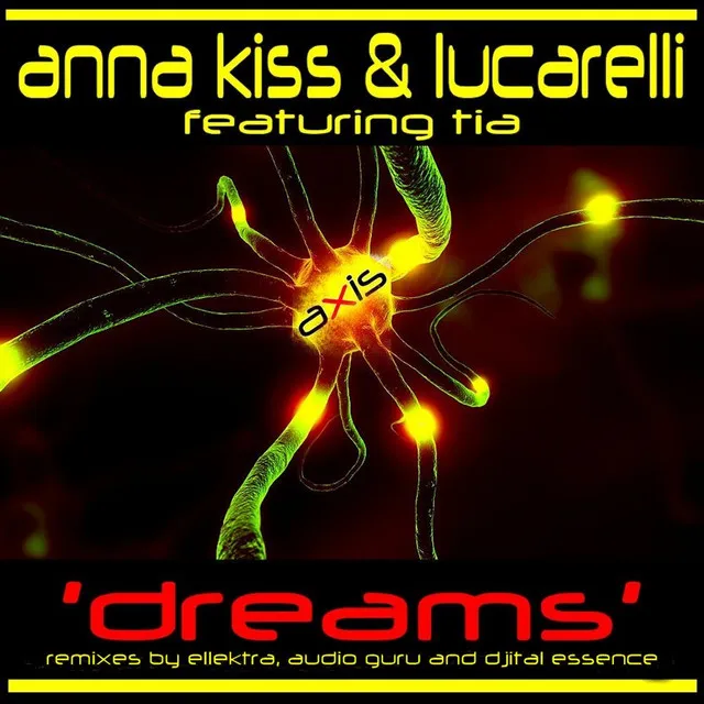 Dreams - Original Mix