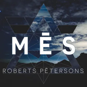 Mēs by Roberts Pētersons