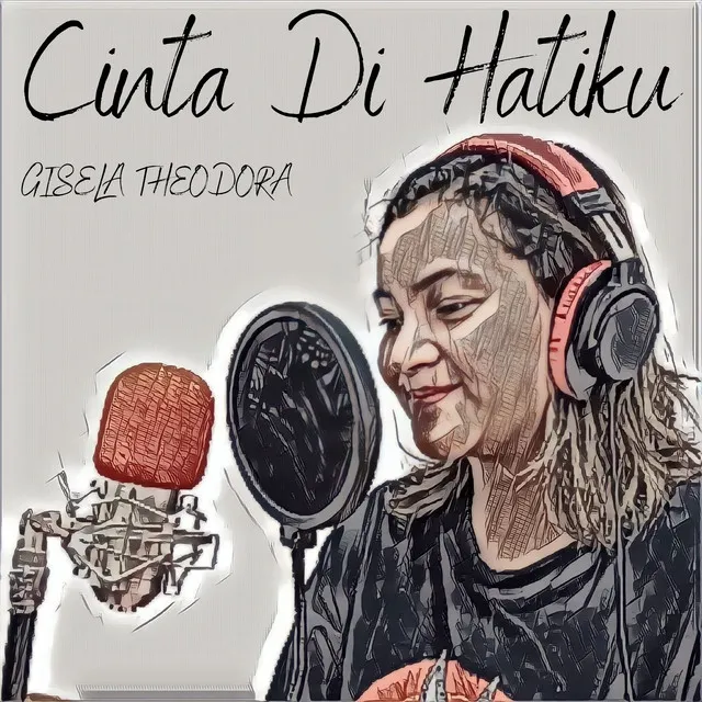 Cinta Di Hatiku