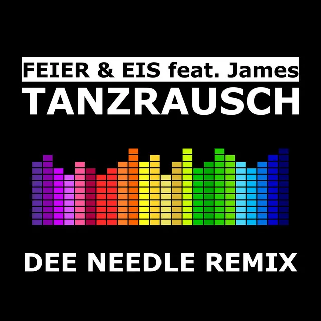 Tanzrausch - Dee Needle Remix