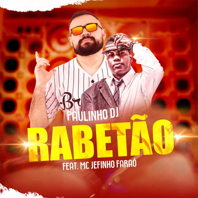 Rabetão