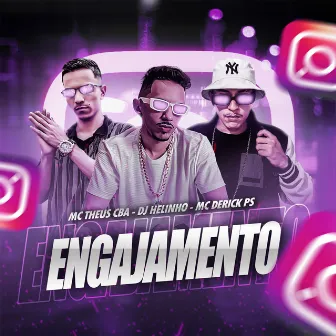 Engajamento by DJ Helinho