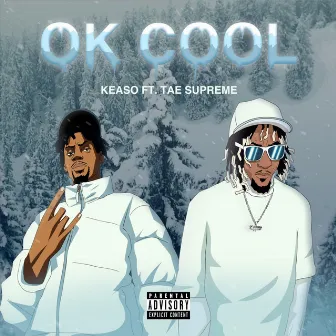 OK COOL by Tae Supreme