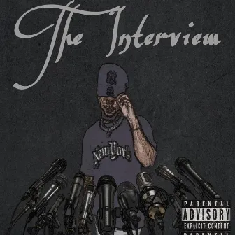 The Interview by jsleeazy